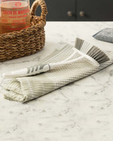 Bathroom Sink and Bathtub Cleaning Brush - Durable Scrubber Tool