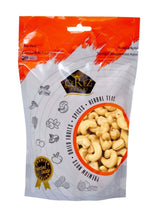 Premium geroosterde cashewnoten
