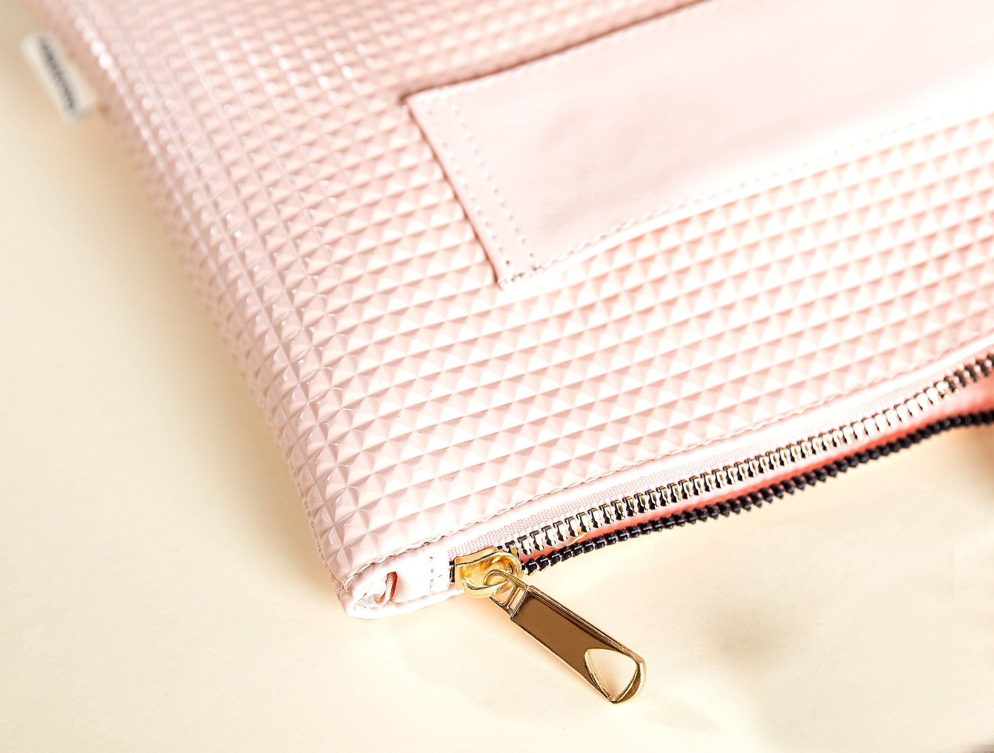 PVC kosmetický organizér – elegantní a cestovní design pro nezbytnosti