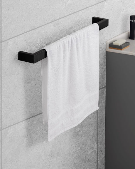 Ryella Dobby Face Towel - Luxury Hotel Collection