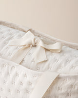 Rennes Double Bedspread - Elegant Quilted Bed Cover