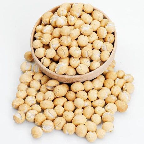 Premium Roasted Pistachio Kernels