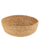 Large Home Storage Basket - Decorative Organizer Bin