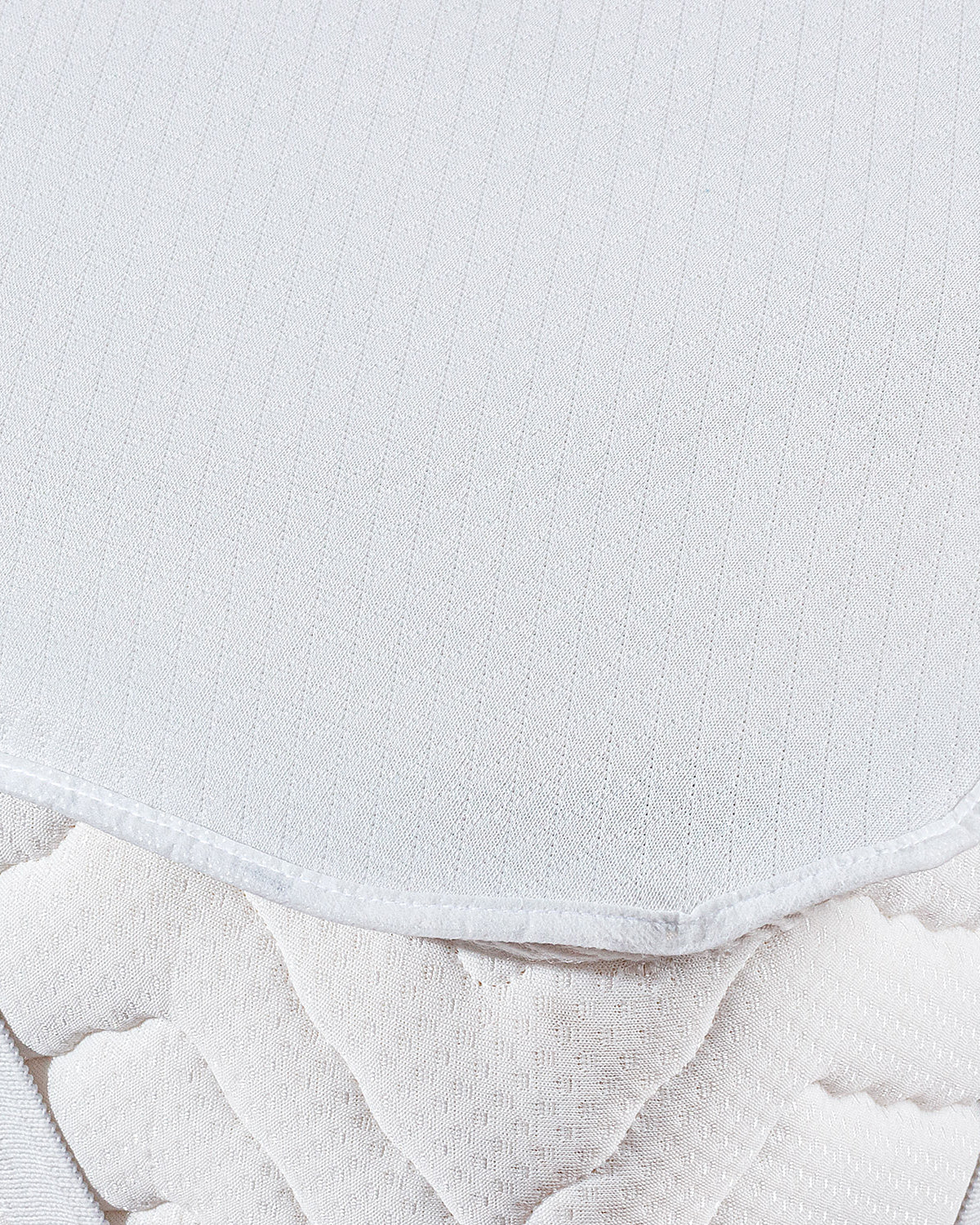 Waterproof Fitted Mattress Protector for Double Bed