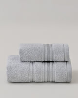 100% Cotton Hand Towel - Soft & Absorbent Comfort