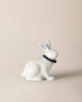 Ceramic Decorative Figurine - Elegant Home Accent for Any Room
