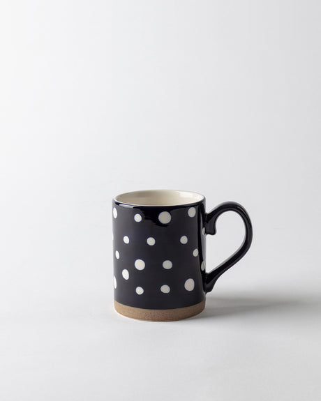 New Bone China Mug - Elegant & Durable for Daily Rituals