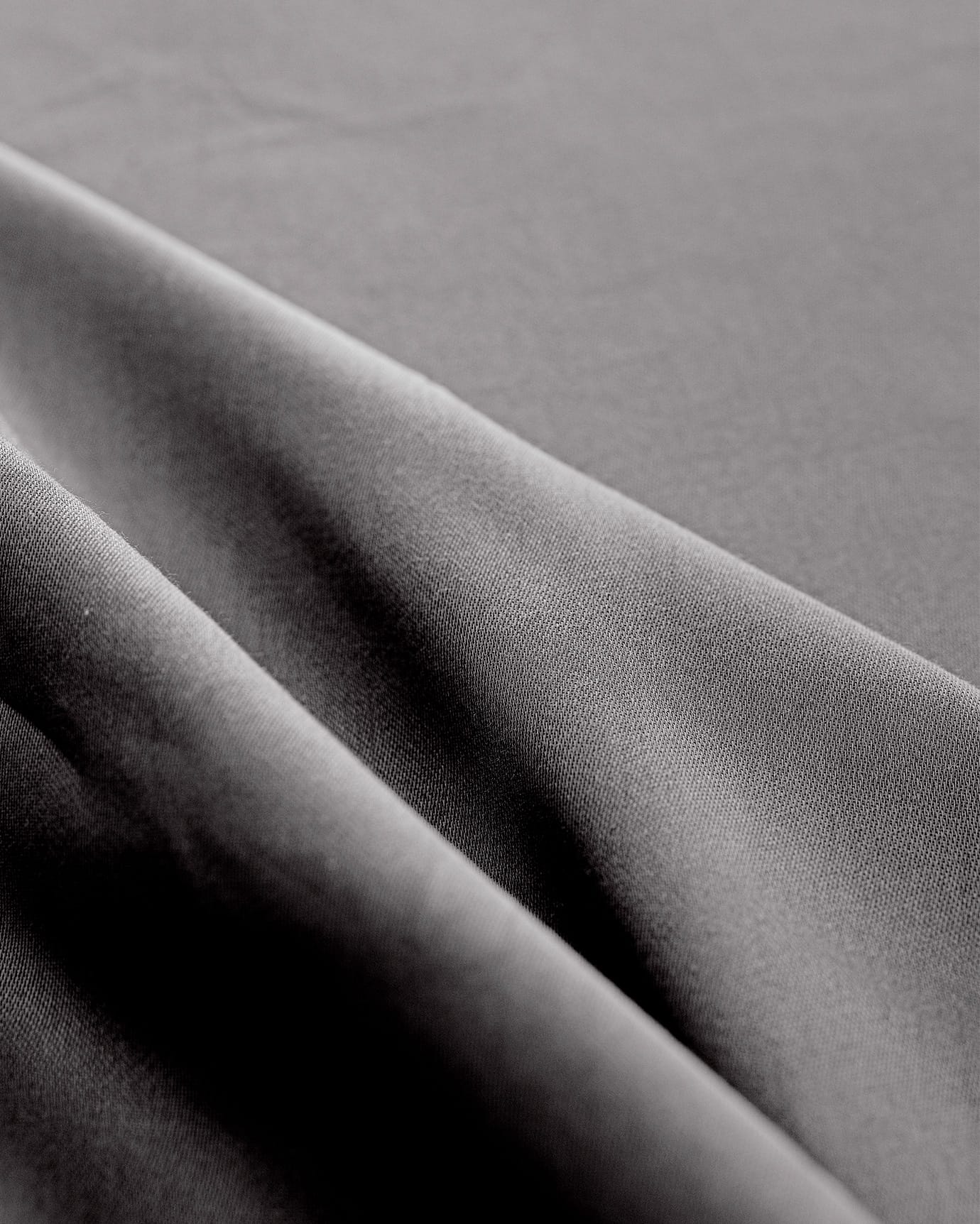 King Size 100% Cotton Sateen Fitted Sheet