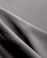 King Size 100% Cotton Sateen Fitted Sheet