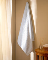 Marty Yacht Collection Absorbent Soft Bath Towel