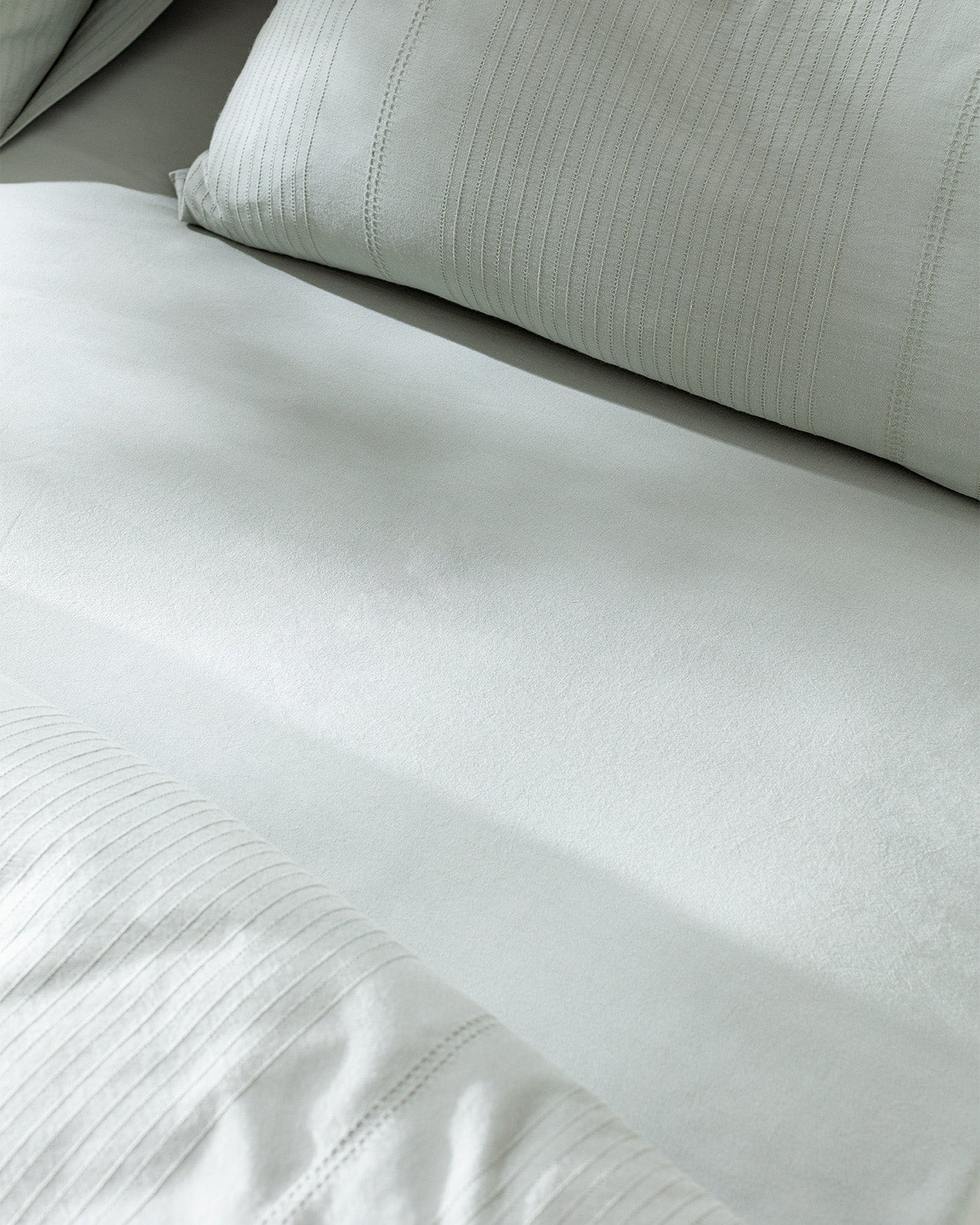 Rosalie King Size 100% Cotton Bedding Set