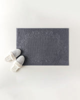 Premium 100% Cotton Foot Towel - Luxurious Softness & Absorbency