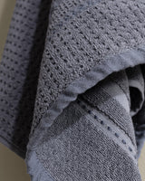 Premium 100% Cotton Soft Absorbent Face Towel