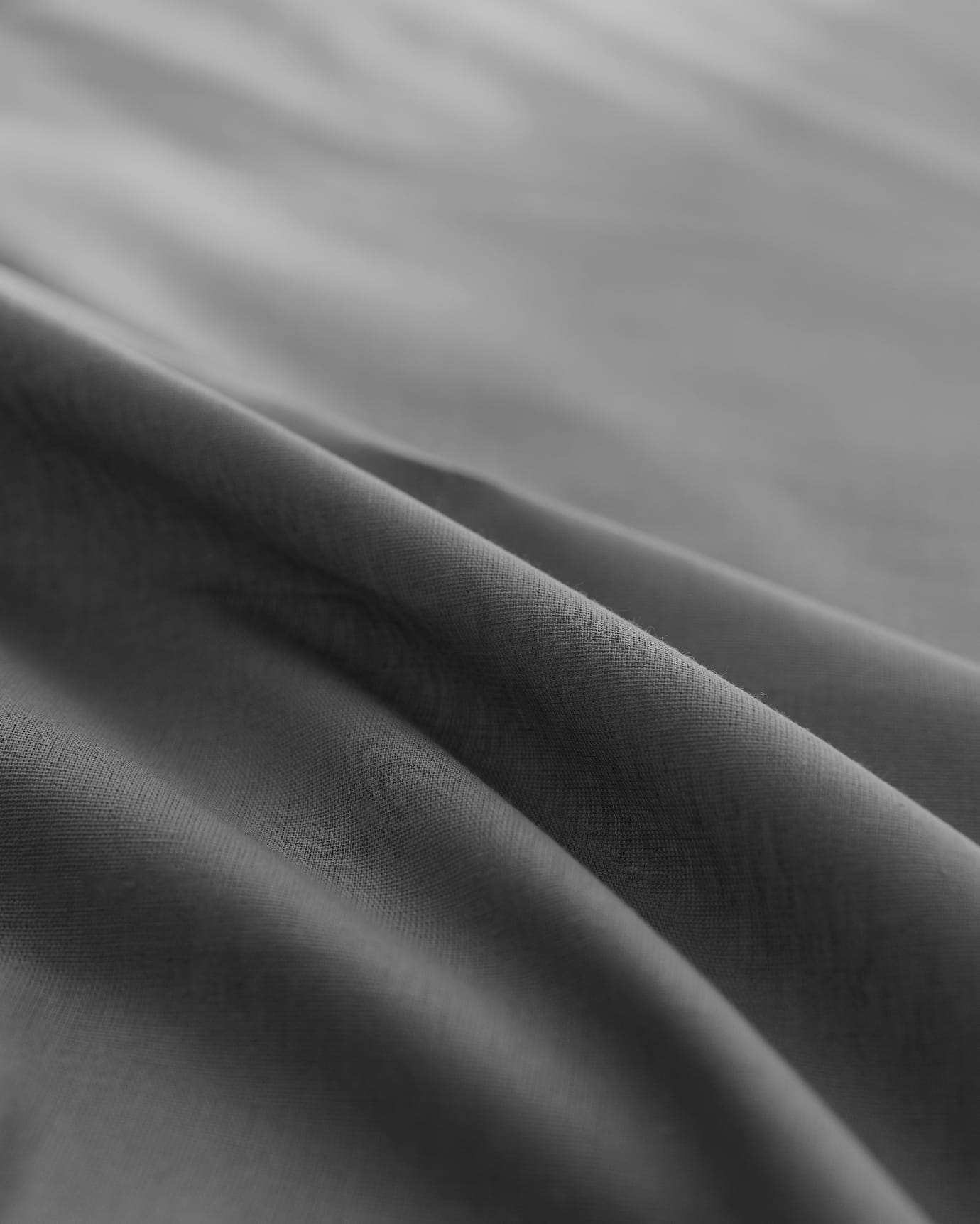 100% Cotton Ranforce Double Fitted Sheet - Soft & Breathable