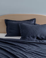 Chantal 100% Cotton Double Bedspread - Soft & Breathable Bed Cover