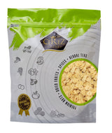 Premium gesneden hazelnootkernels