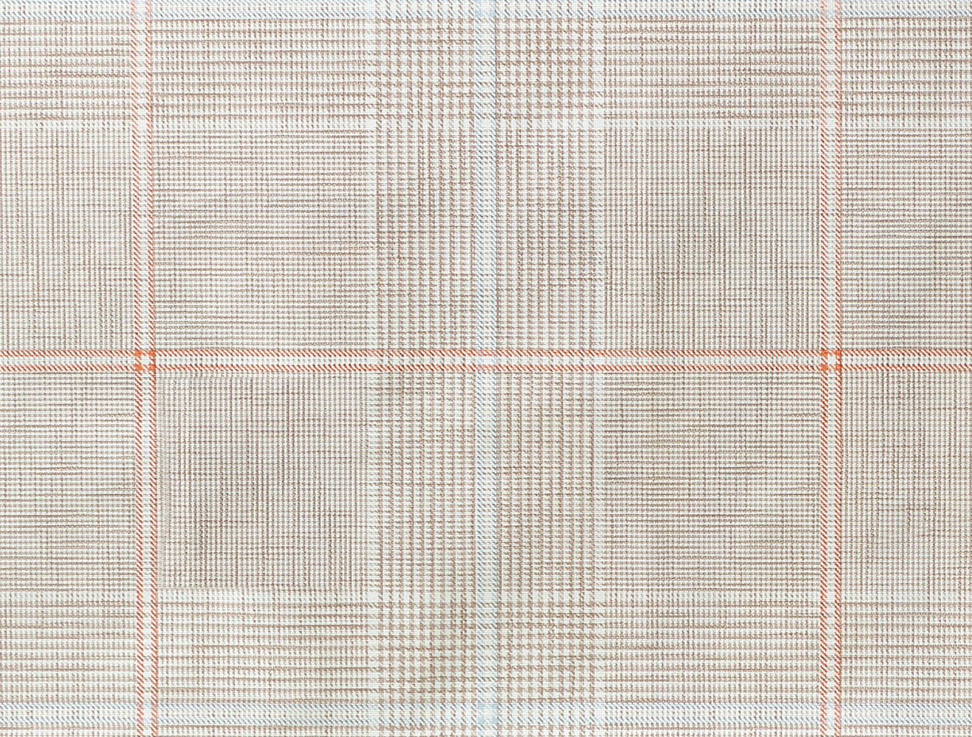 PVC Tablecloth - Durable & Modern Design