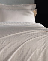 Lune Double Bamboo Sateen Duvet Cover Set