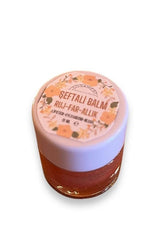 Multi-Purpose Color Balm - Hydrating & Nourishing with Shea & Castor Oil