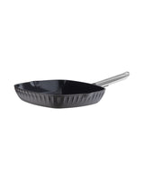 16 cm Nonstick Grill Pan Skillet - Brown