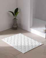 100% Cotton Luxury Foot Towel - Ultra Plush & Absorbent