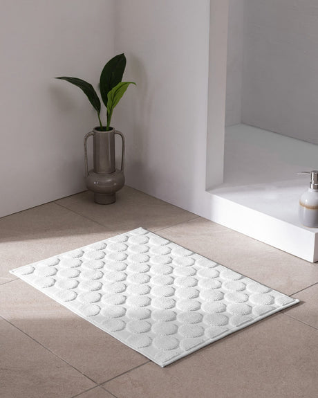 100% Cotton Luxury Foot Towel - Ultra Plush & Absorbent