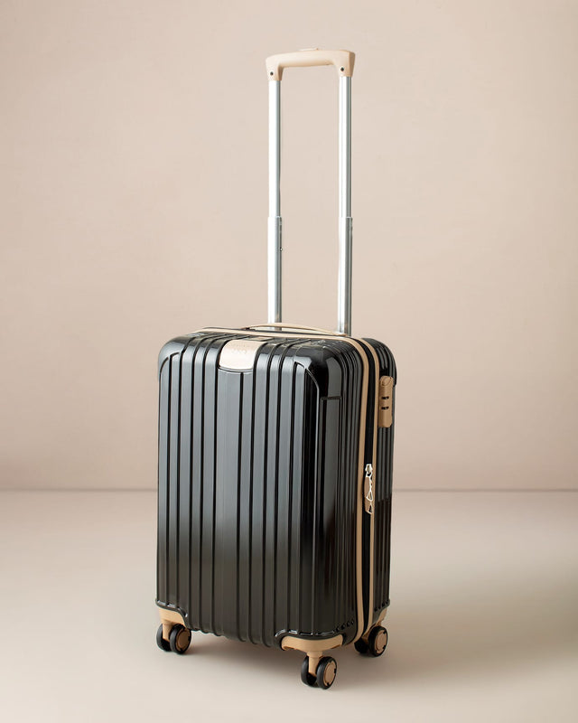 Polycarbonate Cabin Suitcase - Lightweight & Durable