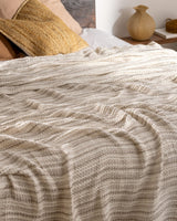 Double Bedspread Quilt Set - Marinos Collection Bedding