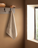 Soft Absorbent Cotton Face Towel