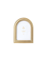 Gold Medium Decorative Photo Frame