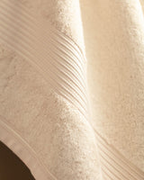 Soft Absorbent Cotton Face Towel