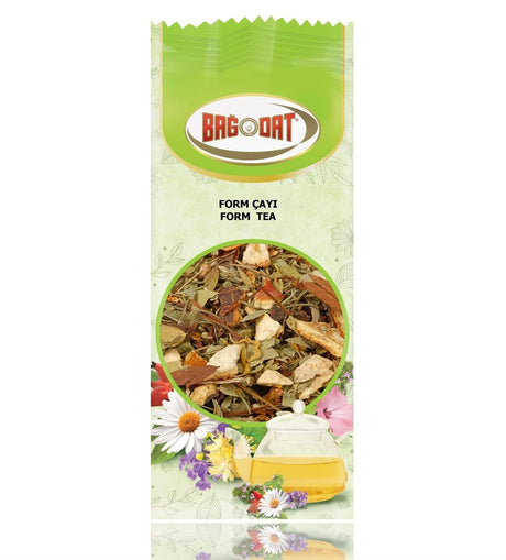 Professional Wellness Herbal Tea Blend