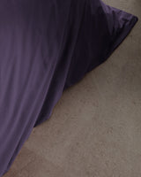 100% Cotton King Size Duvet Cover - Ranforce Timeless Collection