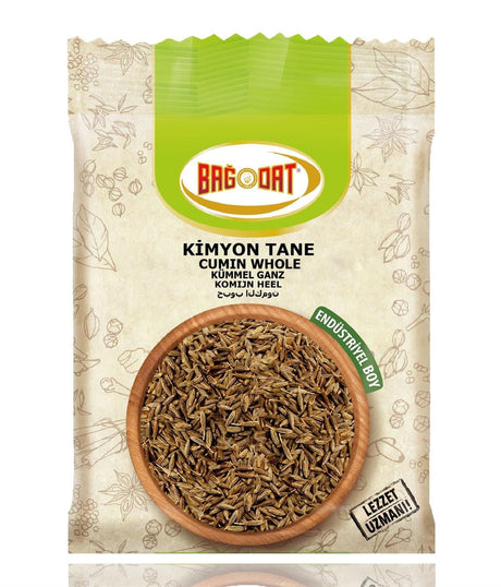 Premium Whole Cumin Spice Seeds