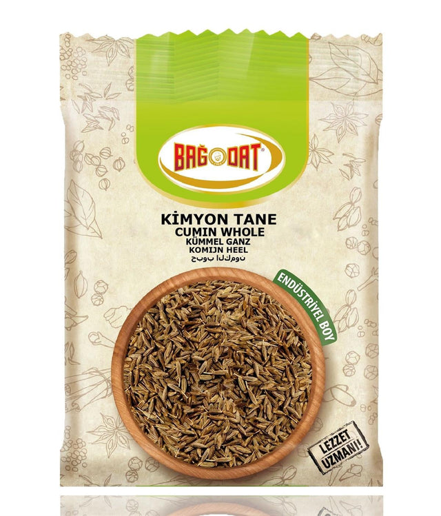 Premium Whole Cumin Spice Seeds