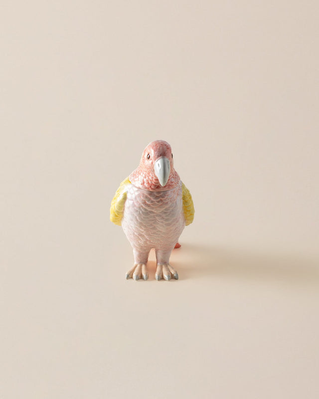 Lucy Colorful Decorative Figurine - Home Decor Accent Piece