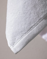 Premium 100% Cotton Face Towel - Plush & Super Absorbent