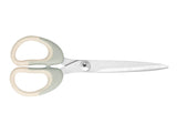 Stainless Steel Kitchen Shears - Ergonomic & Durable