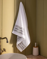 Luxurious 100% Cotton Face Towel - Daine Collection Everyday Comfort