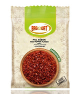 Premium Turkish Crushed Red Pepper Flakes