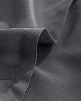 King Size 100% Cotton Sateen Flat Sheet