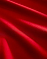 Full Size 100% Cotton Sateen Flat Bed Sheet