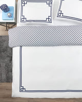 Alher Full Queen Size Duvet Cover Bedding Set