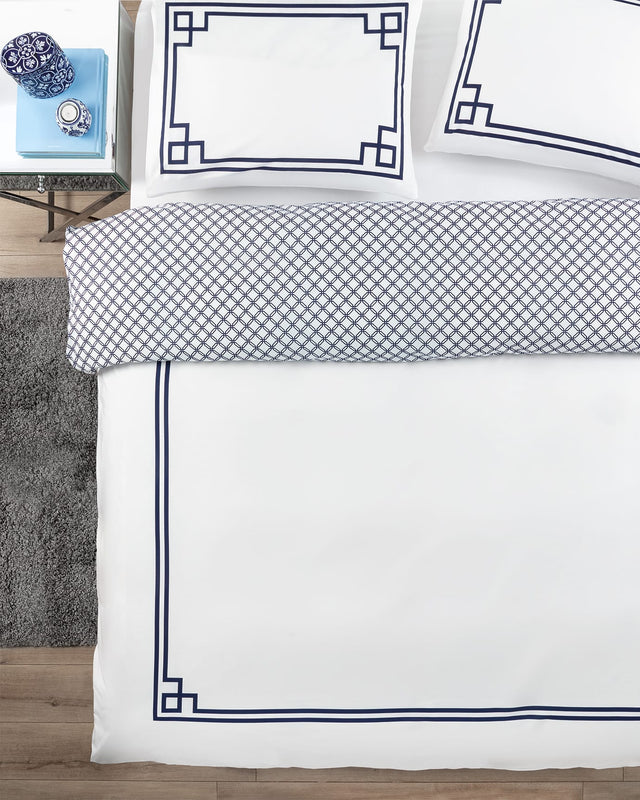 Alher Full Queen Size Duvet Cover Bedding Set