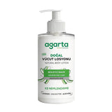 Natural Hydrating Professional Body Lotion
