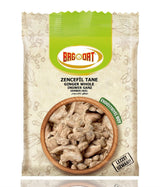 Premium Whole Ginger Root Spice