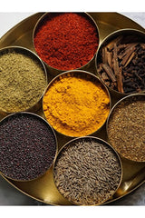 خلطة بهارات السبع - برطمان 200 جرام