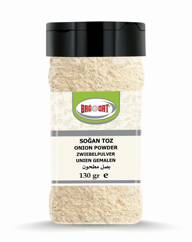 Premium Culinary Onion Powder