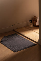 100% Cotton Foot Towel - Plush Comfort & High Absorbency
