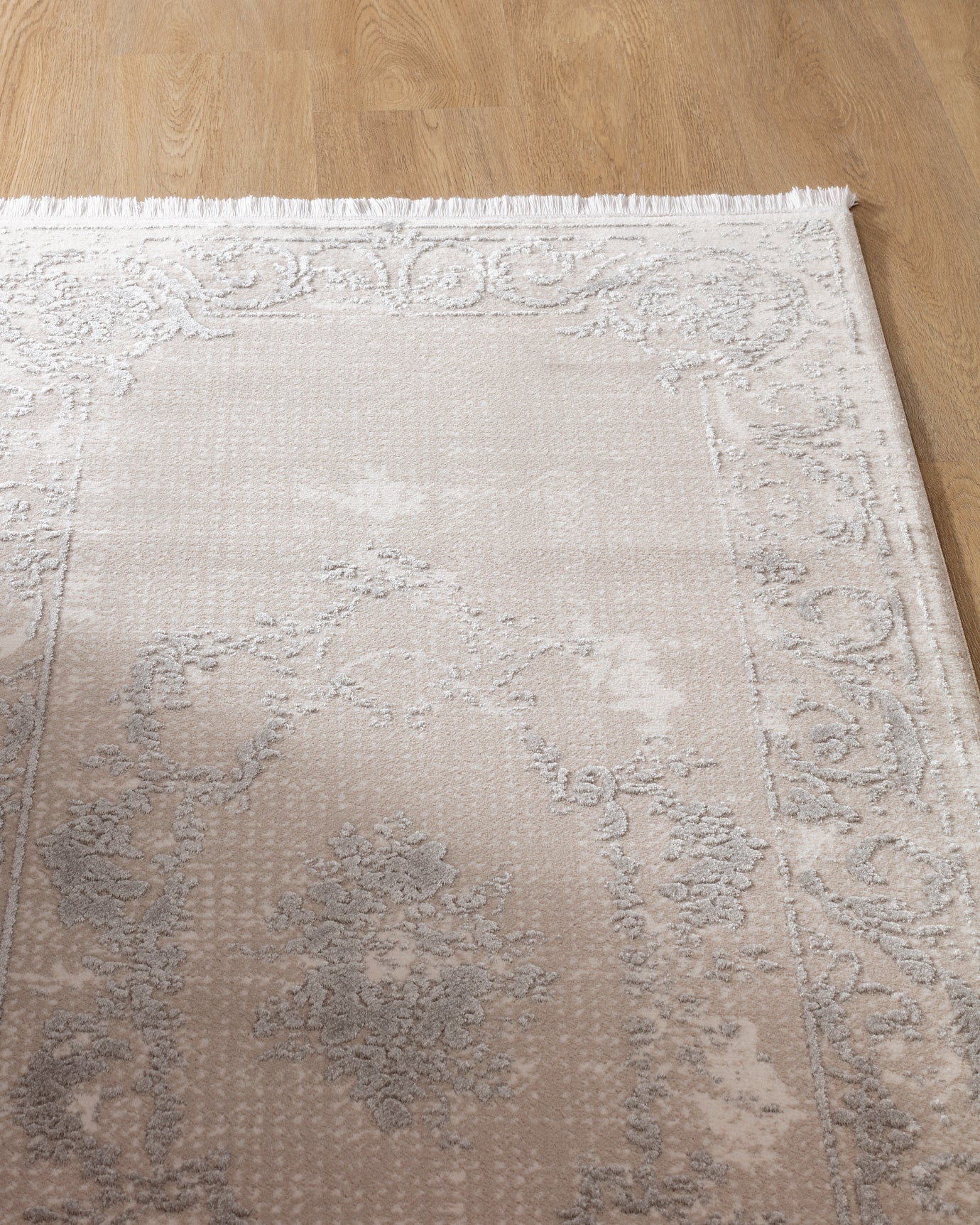 Tapis Moderne Maynard - Tapis de Sol Doux et Durable